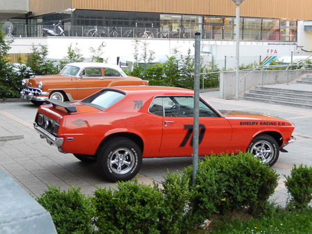 COOLPIX S9500- 1/13 Sek. bei f / 4,6- 44