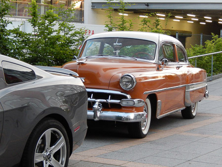 COOLPIX S9500- 1/15 Sek. bei f / 5,2- 44