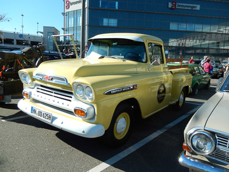 COOLPIX S9500- 1/1000 Sek. bei f / 3,6- 224