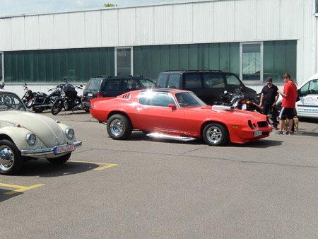 COOLPIX S9500- 1/1000 Sek. bei f / 4,6- 72