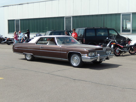 COOLPIX S9500- 1/800 Sek. bei f / 4,6- 72