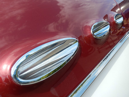 COOLPIX S9500- 1/800 Sek. bei f / 3,4- 72