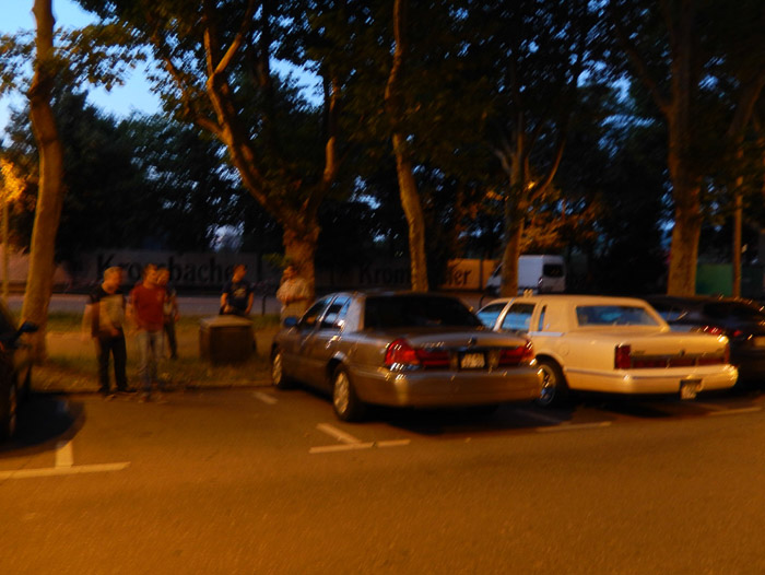 COOLPIX S9500- 1,0 Sek. bei f / 3,8- 67