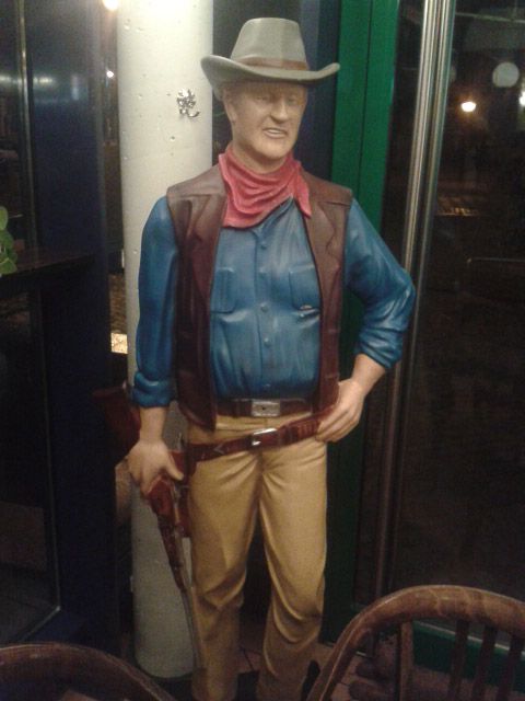 GT-I8190- 1/8 Sek. bei f / 2,6- 130